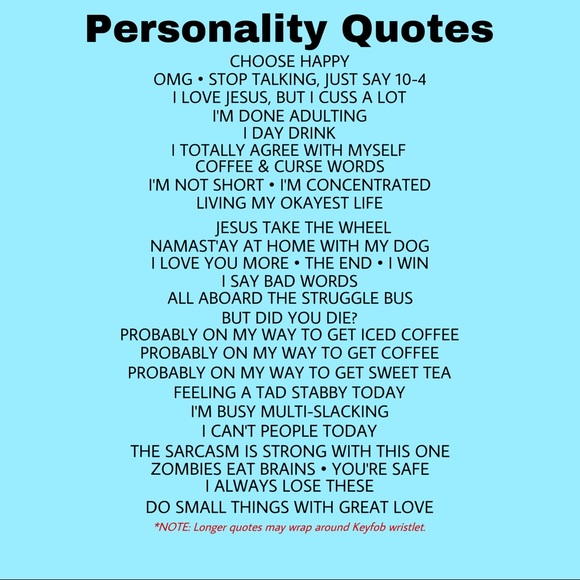 Custom Made Keyfob Wristlet - Picture 10 of 10